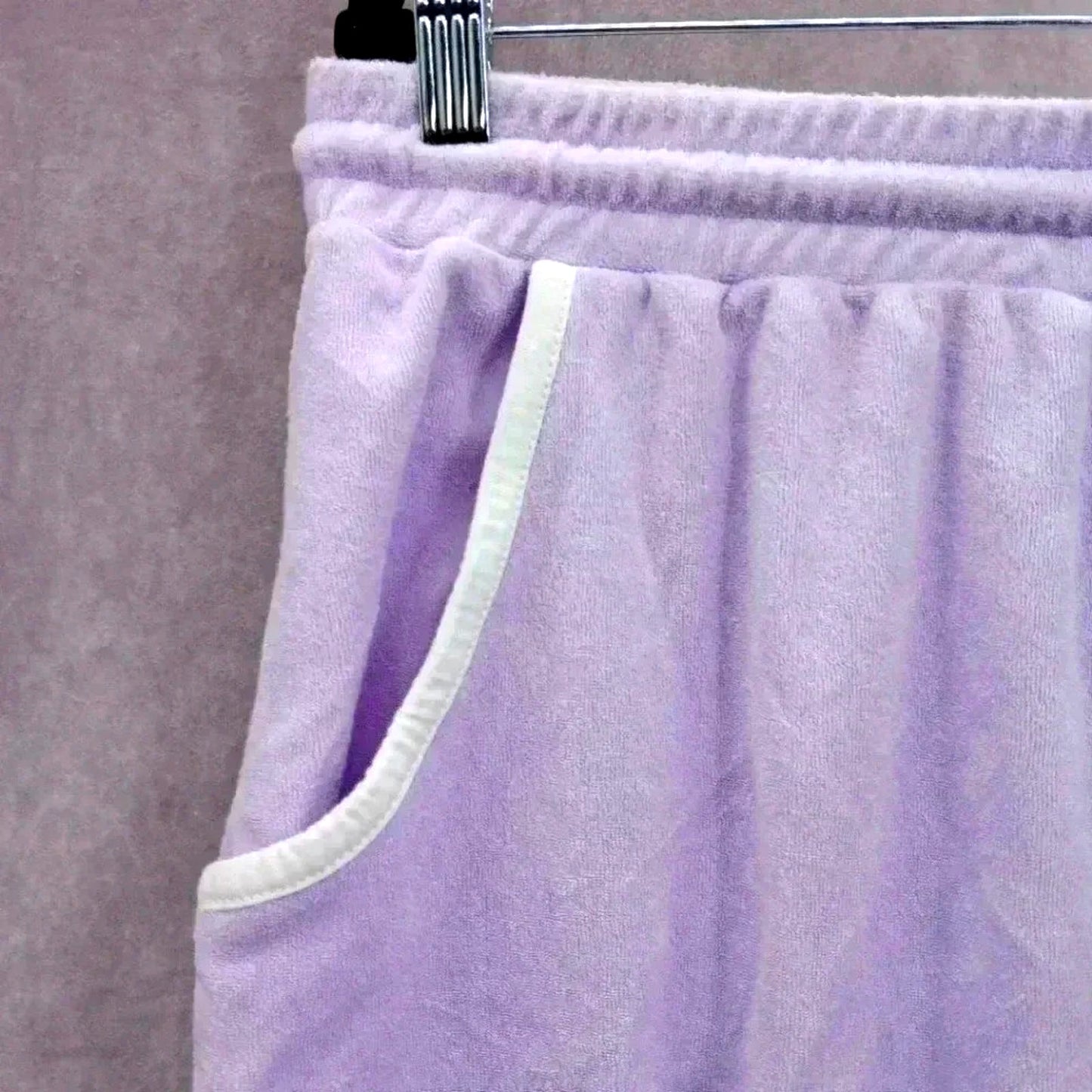 No Boundaries Purple Swimwear Beach Pool Short Mini Skirt Plus Size XXXL 21