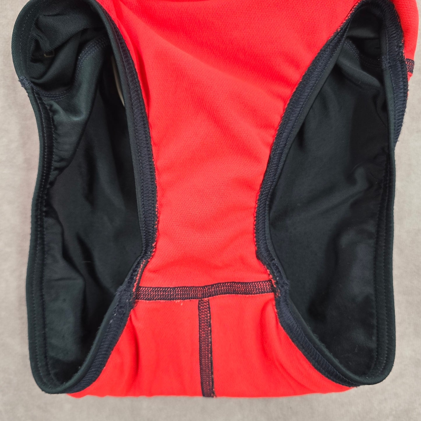 Speedo Black Pink Cut Out One Piece Swimsuit Leotard Pro LT Girls 28