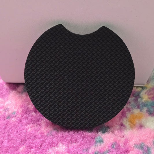 Choose Kindness Circle Handmade Kitchen Home Cup Car Accessories Coaster