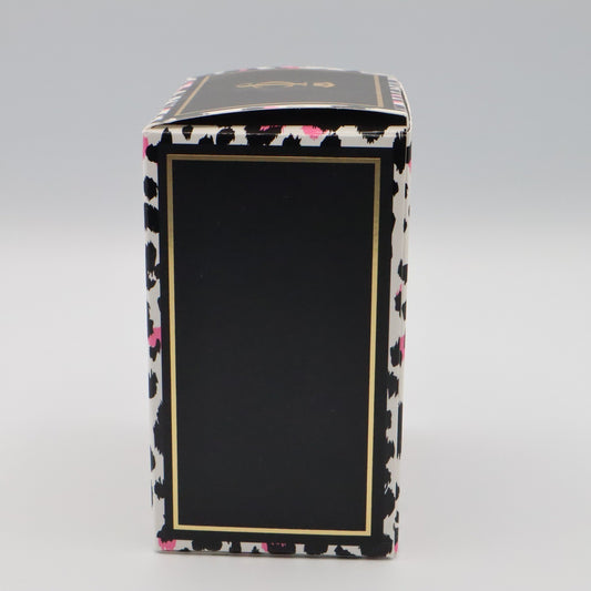 Juicy Couture Eau De Parfum Spray 1FL Oz 30ML Collectors Empty Box Only
