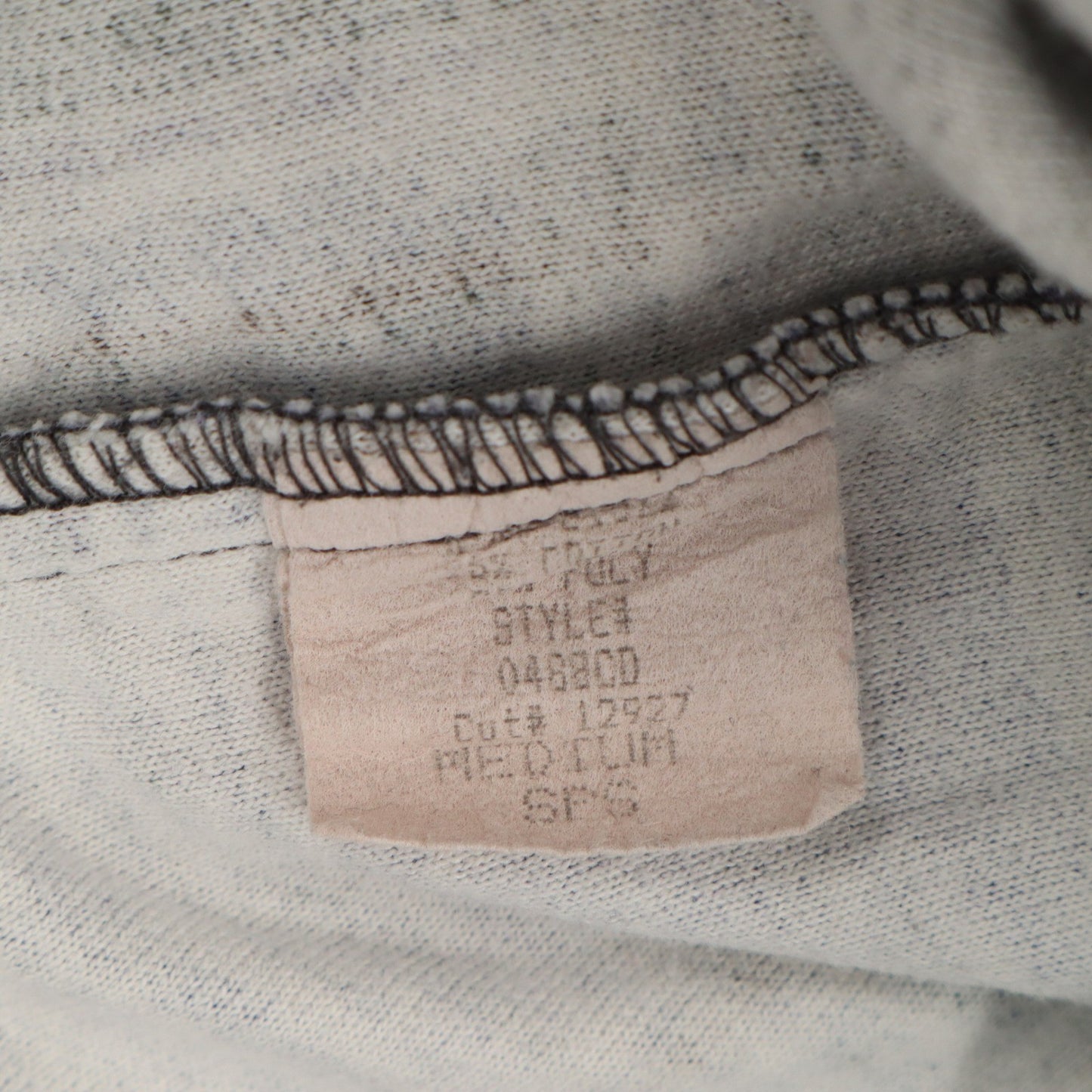 Road Rags Purple Plaid Cotton Flannel Long Sleeve Button Down Vintage 1XL