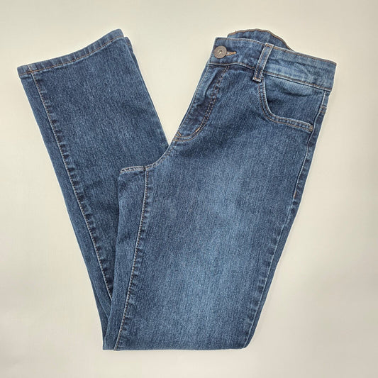 Bandolino Caroline Missy Blue Denim Jeans Pants Bottoms Size 6