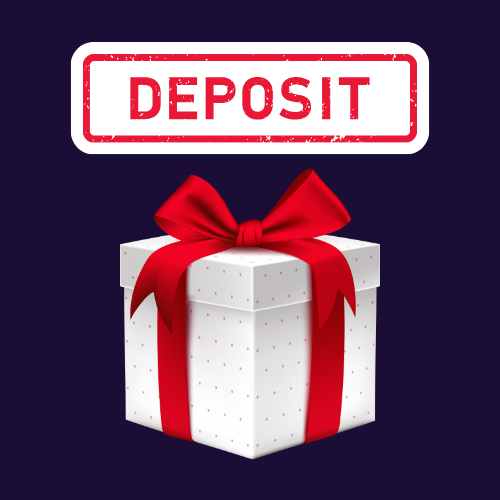 Shopping & Box/Bag Deposit