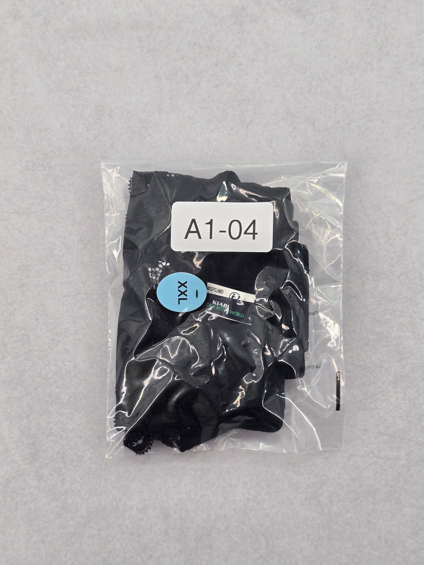 Lace Black Panty Lace Dainty Whimsy Sexy Goth Fairy Coquette Bridal Plus XXL
