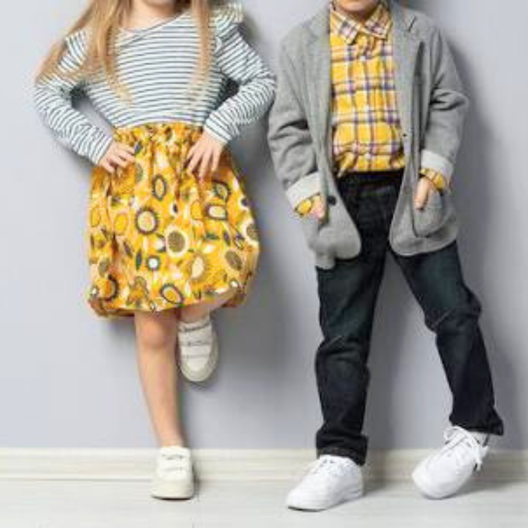 KIDS