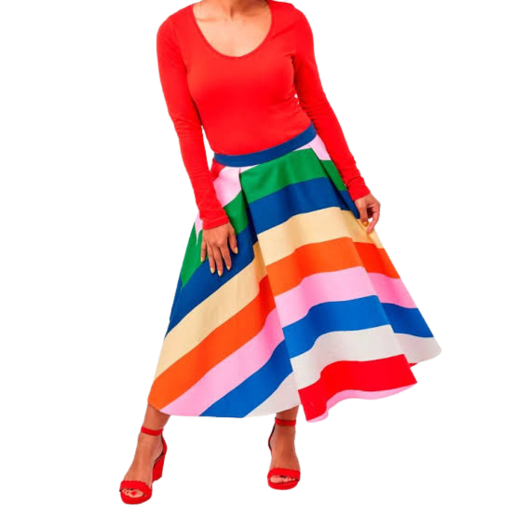 SKIRTS