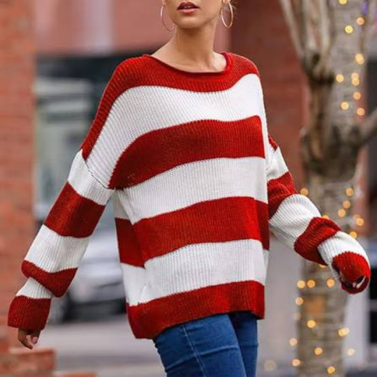 SWEATERS