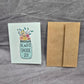 Always Choose Love Greeting Card Gift Handmade 4x6 Blank Inside