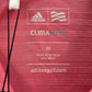 Adidas Pink Flamingo Clima Cool Golf Sports Active Sleeveless Shirt Top M Medium