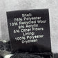 Ann Taylor Black Weave Plaid Tartan Preppy Mini Short Petite Skirt 6P