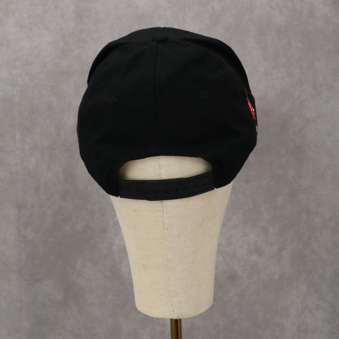 Toyota Rockies Rookies Kids Fan Club Black Snap Back Purple Baseball Cap Hat