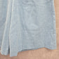Blair Blue Flat Front Bermuda Bottoms Long Pants Shorts Plus 16