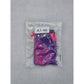 Purple Lace Floral Cute Pink Bow George Panties Large 12