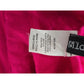 Pink Fringe Apt 9 Infinity Scarf OSFM