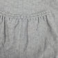Sag Harbor Gray Midi Executive Church Slit Plus Skirt 14