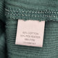 Liz Lange Maternity Green Long Sleeve Pullover Top Sweater Large