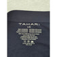 Navy Blue Tahari Soft Comfort Panites Large