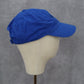 Nike Dri Fit Blue Heritage86 Team Athletic Adjustable Buckle Baseball Cap Hat