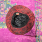 American Patriot Red Camouflage Fishermen Quick Drying Bucket Hat