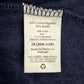 Terra & Sky Navy Blue Active Jogger Relaxed Pullon Sweat Pants Shorts Plus 2X