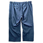 Old Navy Blue Wide Leg Bootcut Pants Bottoms Classic Executive Trousers Plus 20