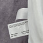 Liz Claiborne Blue Green White Stripe Padded Swimwear Tankini Top S Small