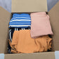 22 Womens Tops Sweaters Tanks Random Mixed Lot Bundle of 22 M Medium