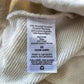 Secret Treasures Cream White Shorts Pullon Drawstring Pants NWT Plus 3XL 22W-24W