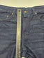 Faded Glory Blue Y2K Work Utility Cowboy Mens Straight Fit 34X30 Denim Jeans