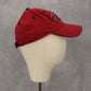 Fan Favorite Red Arizona Diamondbacks Cloth Strap Retro Baseball Team Cap Hat