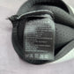 Jimelia White Black Neoprene Rope Small Crossbody With Zipper Pouch