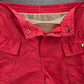 Liz & Co Pink Swimwear Snap Button Lined Broad Pants Shorts M Medium 10