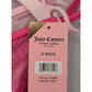 Juicy Couture Lace Pack of 5 Panties Size Large