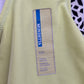 Mondetta Green Racerback Print Sports Activewear Support Bra Tank Top Small
