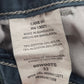 Wrangler Jeans Co Performance Series Green Cargo 5 Pocket Shorts VTG Mens LRG 33