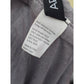 Apt 9 Gray Silver Spotted 90s Y2K Infinity Scarf OSFM