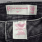 059. No Boundaries Black Skinny Bootcut Flare Junior Denim Pants Jeans 13