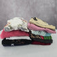 11 Womens Tops Sweaters Tanks Random Mixed Lot Bundle of 11 M Medium