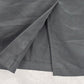 Black Pull On Knee Length Elastic Office Corporate Church Classic Skirt Size 14