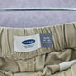 Old Navy Khaki Tan Husky Pullon Bermuda Junior Bottoms Pants Shorts XL 14 16