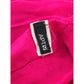 Pink Fringe Apt 9 Infinity Scarf OSFM