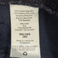 Time and Tru Blue Skinny Stretch Pullon Jegging Bottoms Pants Plus XXL 2XL