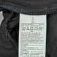 Old Navy Black Flat Front Cargo Active Bottoms Pants Shorts Small