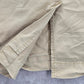 Old Navy Tan Khaki Mini Cotton Active Preppy Short Tennis Skirt Plus 16