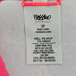 Mossimo Pink Halter Active Bra Beach Bikini Bralette Swim Top S Small