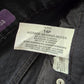 Gloria Vanderbilt Black Amanda Straight Denim Jeans Bottoms Pants Plus 14 Petite