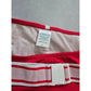 Venus Red Buckle Belt Stripes Swimsuit Beach Resort Vacation Bikini Bottoms 14