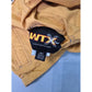 Weathertamer Yellow Reversible Hodded Outdoor Windbreakers Jacket Baby Boys 12M