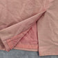 Kasper Pink Pencil Knee Length Suit Lined Metallic Evening Mauve Skirt Medium 10