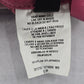 Soluna Pink Lace Tie Padded Boho Beach Bikini Bralette Swim Top S Small